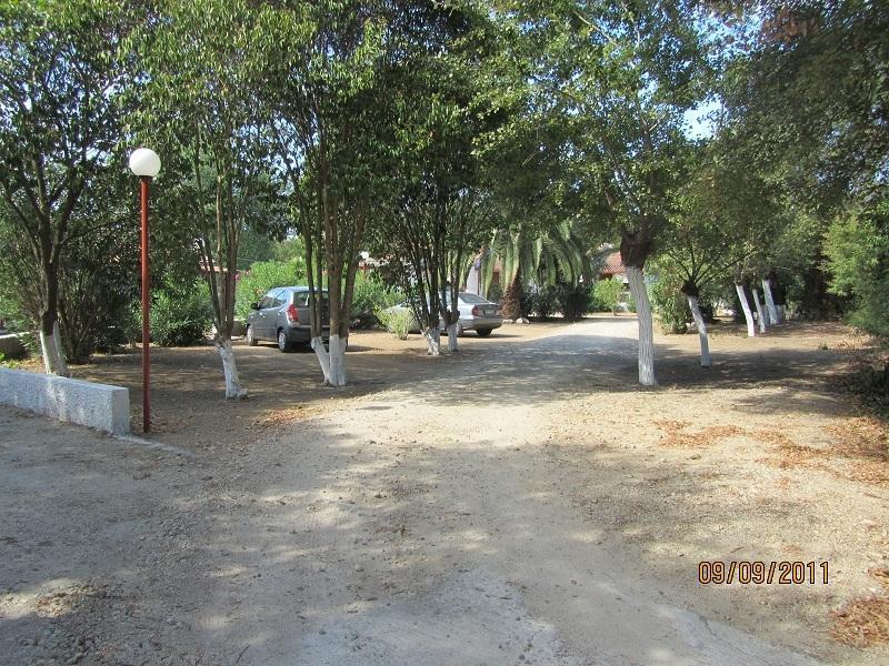 Corfu Dream Village Ypsos Zimmer foto