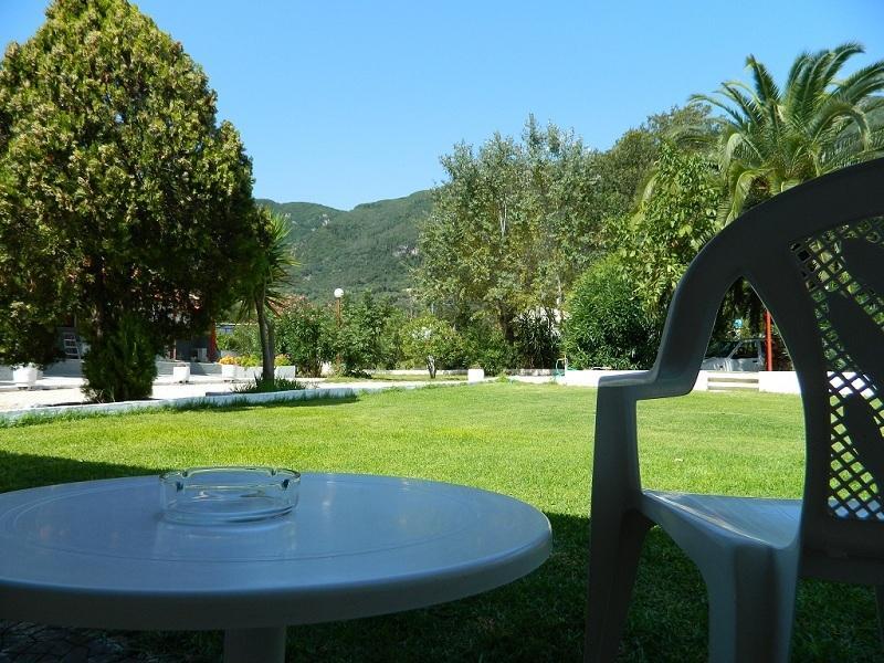 Corfu Dream Village Ypsos Zimmer foto
