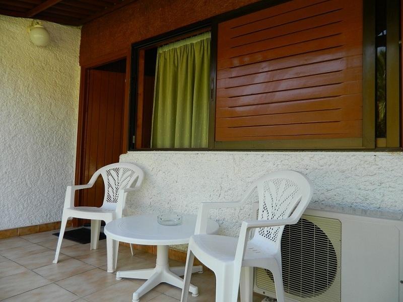 Corfu Dream Village Ypsos Zimmer foto