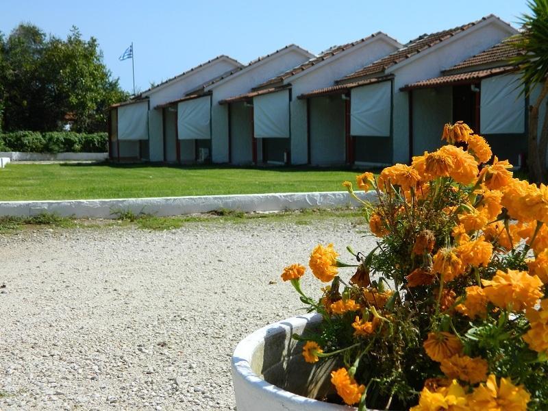 Corfu Dream Village Ypsos Zimmer foto