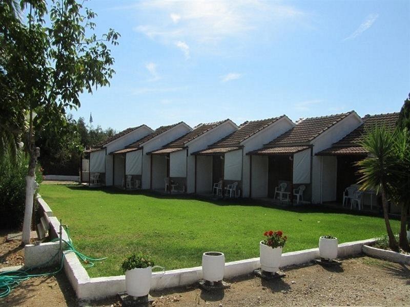 Corfu Dream Village Ypsos Exterior foto